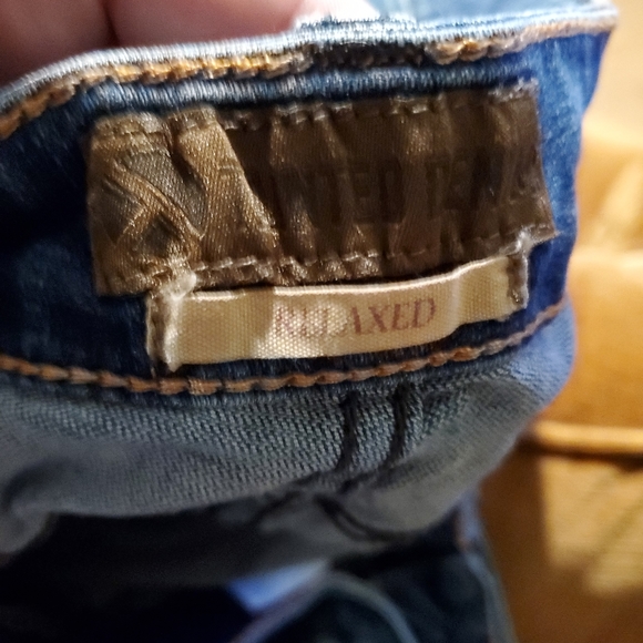 Pants - Picture 4 of 4